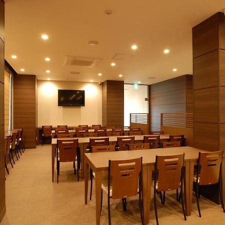 Ab Hotel Fukaya Extérieur photo