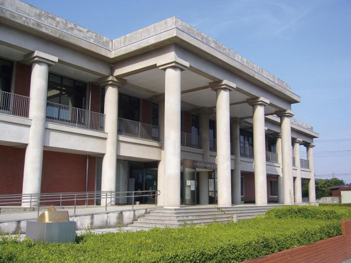 Ab Hotel Fukaya Extérieur photo